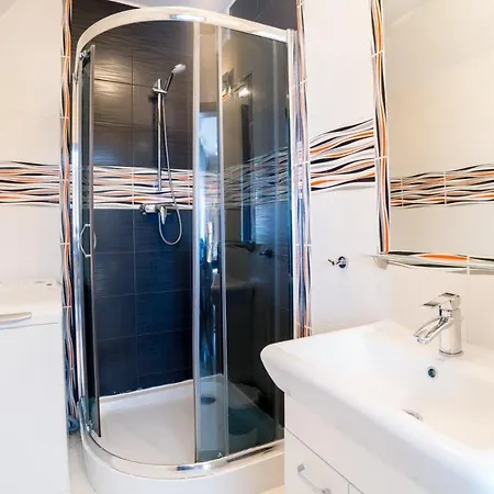 Apartamento Sun & Snow Centrum Nad Lomnica