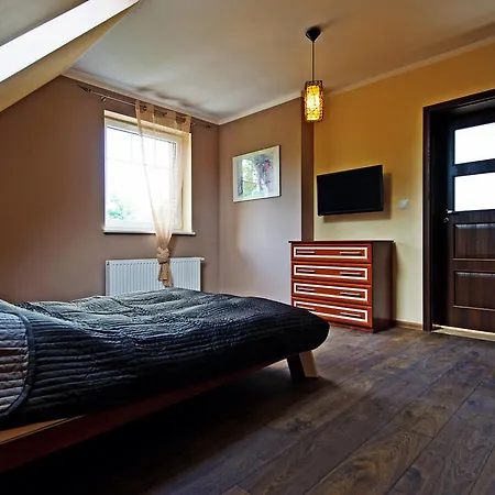 Apartamento Sun & Snow Centrum Nad Lomnica Karpacz