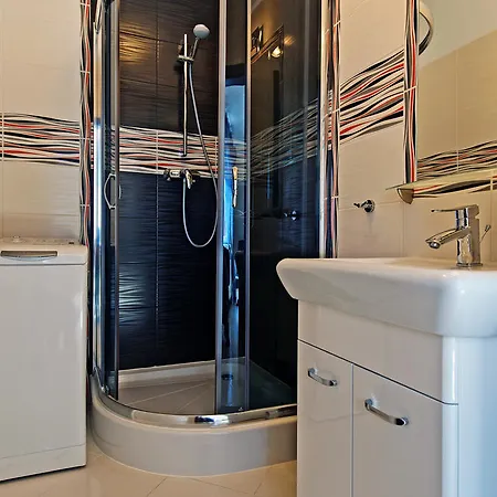 Apartamento Sun & Snow Centrum Nad Lomnica *