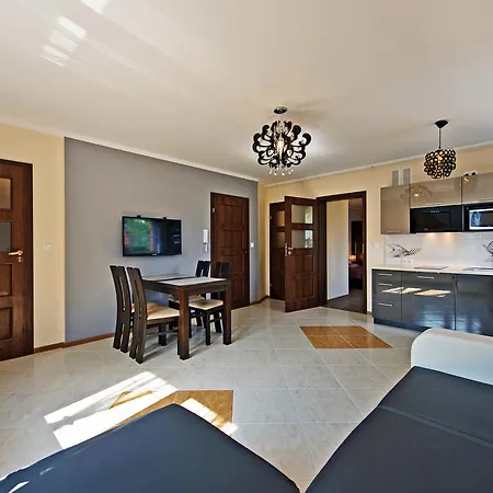 Apartamento Sun & Snow Centrum Nad Lomnica