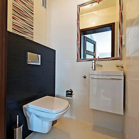Apartamento Sun & Snow Centrum Nad Lomnica *