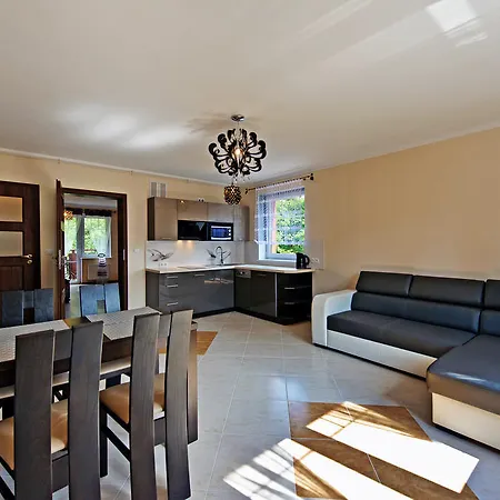 Apartamento Sun & Snow Centrum Nad Lomnica *