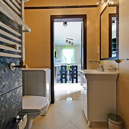 Apartamento Sun & Snow Centrum Nad Lomnica *